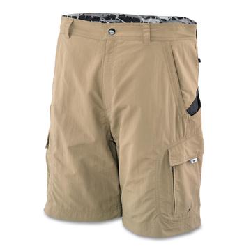 Big Rock Fishing Shorts